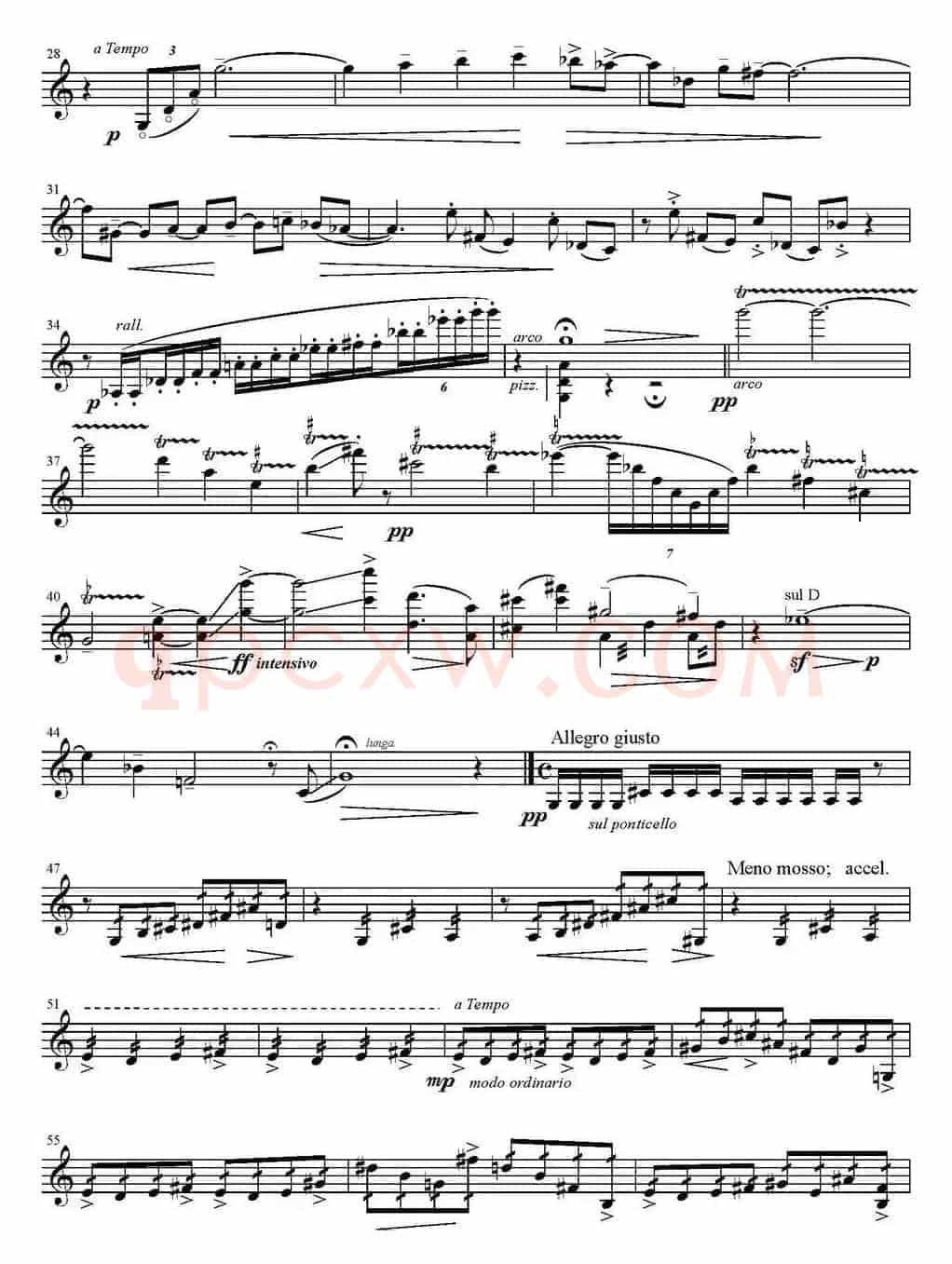 Rhapsody（狂想曲）