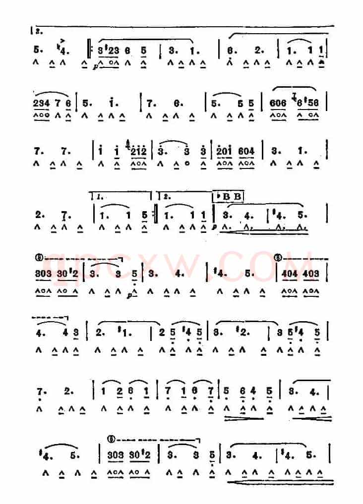 自由钟声进行曲