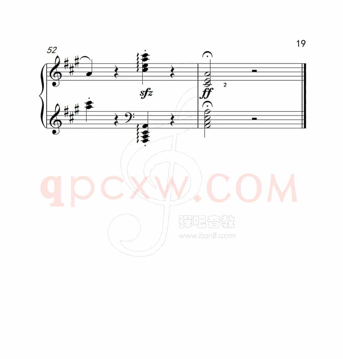 练习曲 40（克拉莫钢琴练习曲60首）