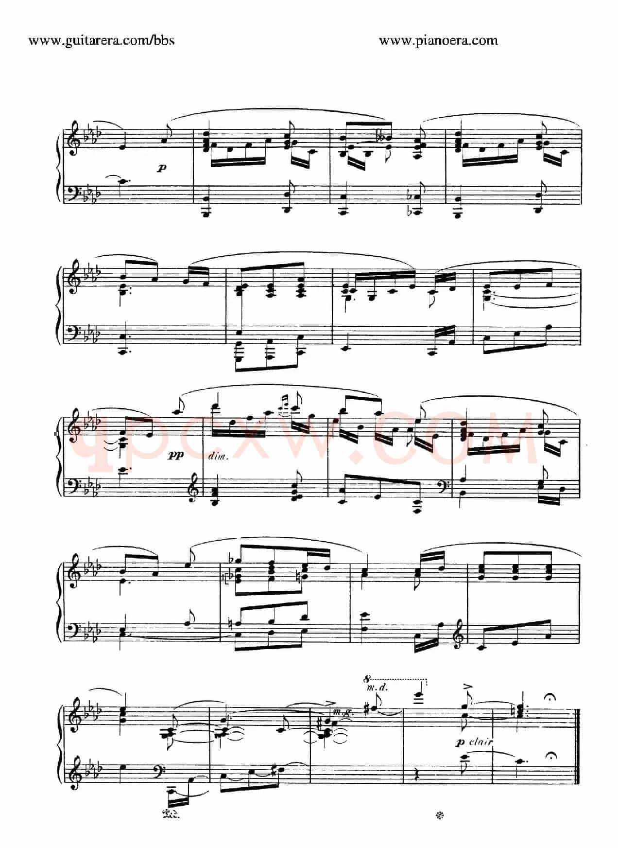 15 Improvisations（15首即兴曲·Ⅱ）
