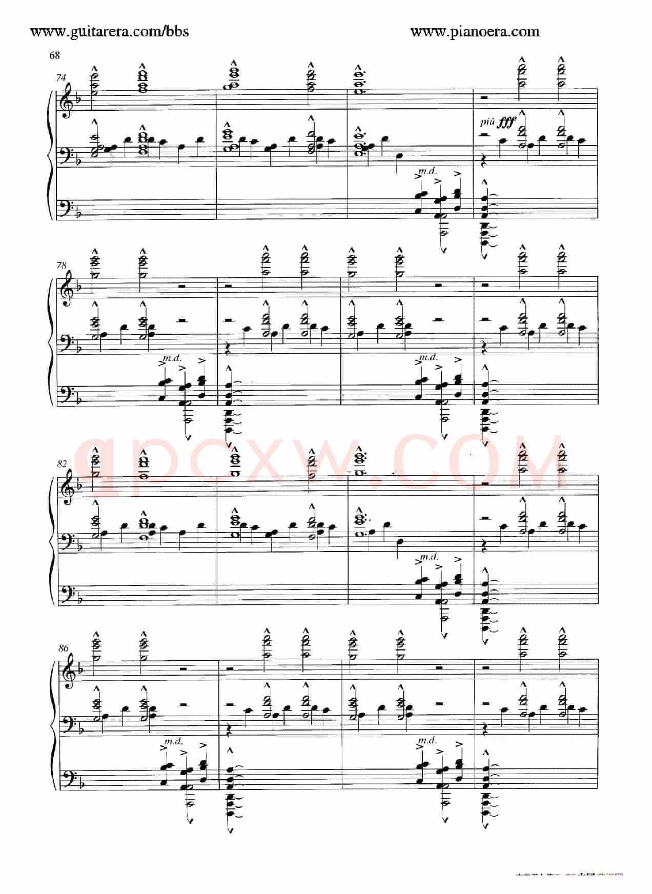 Carmina Burana（布兰诗歌）（清唱剧）