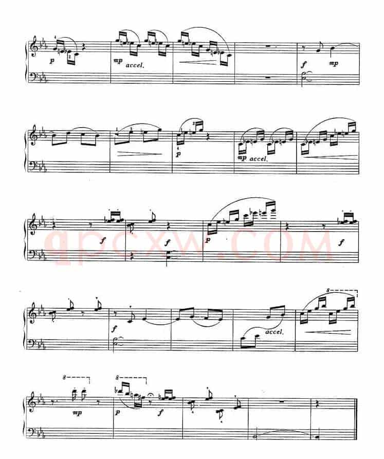 动物园组曲