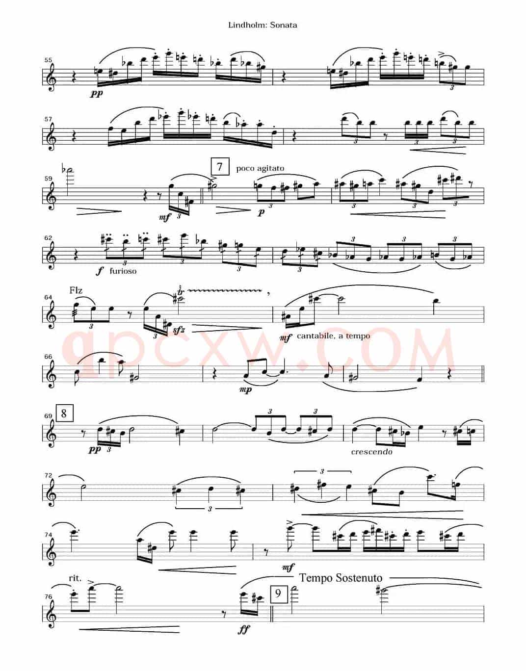 Sonata