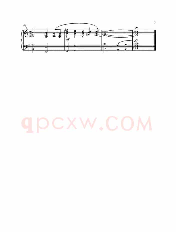 童年组曲：5、四驱兄弟