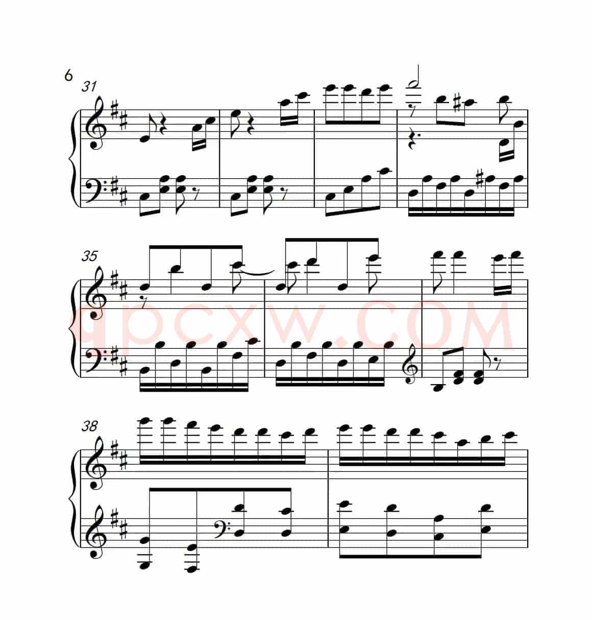 七首变奏曲