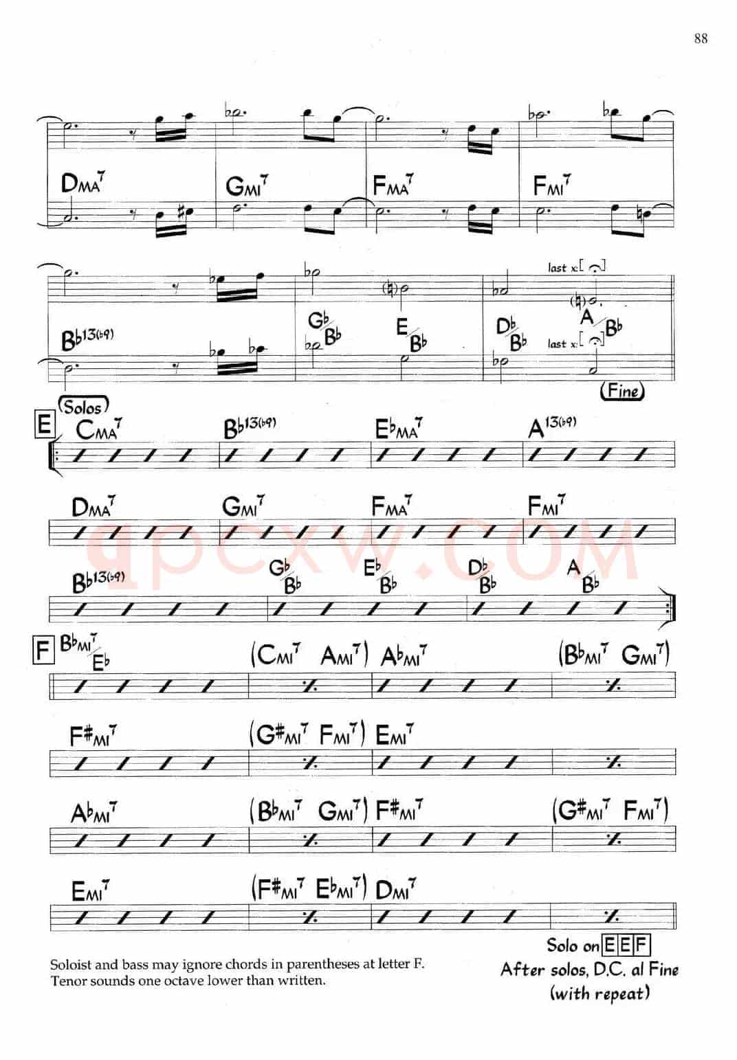 Cirrus（爵士钢琴曲）