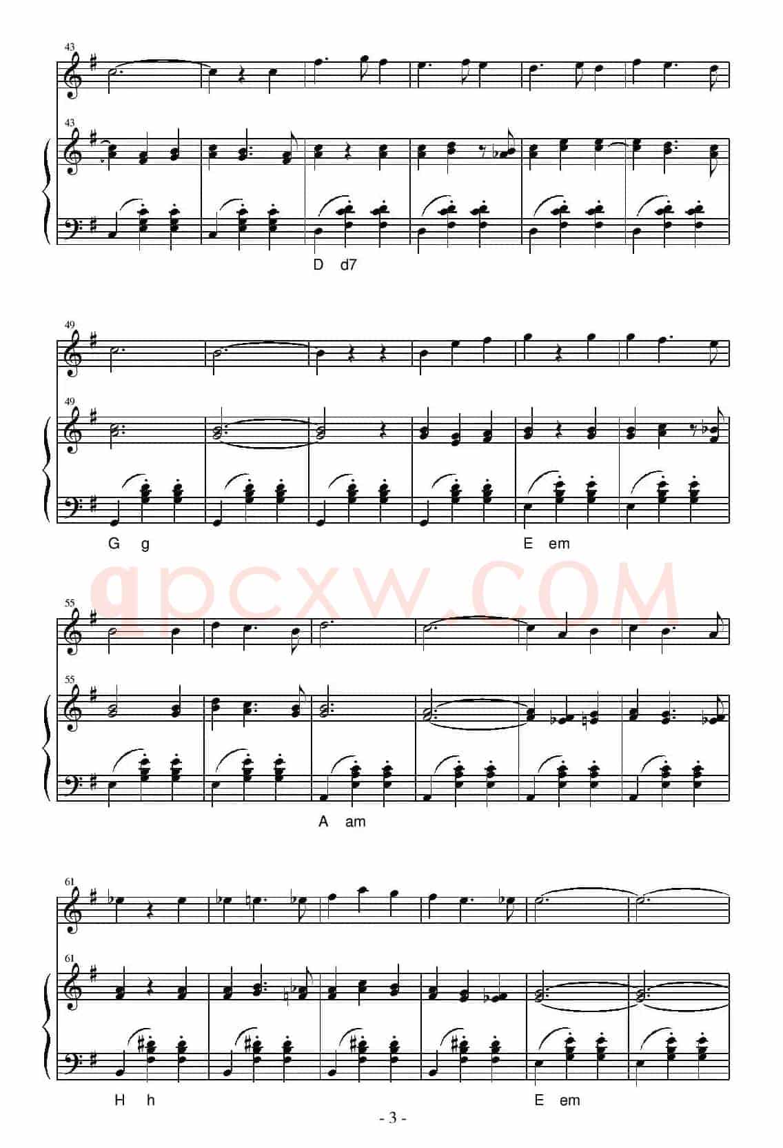 la valse des viesux os（永恒华尔兹）