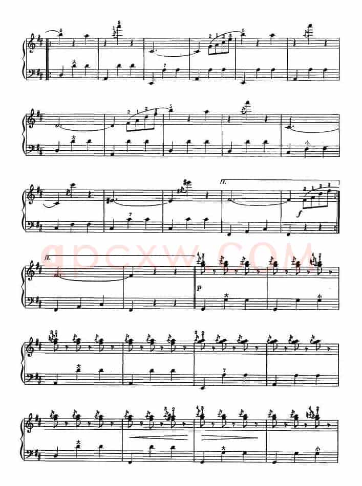 溜冰圆舞曲