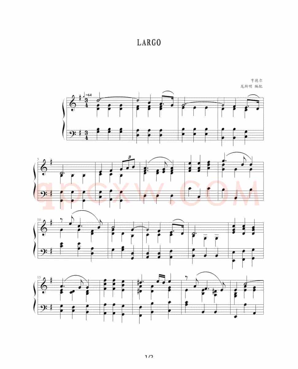 LARGO