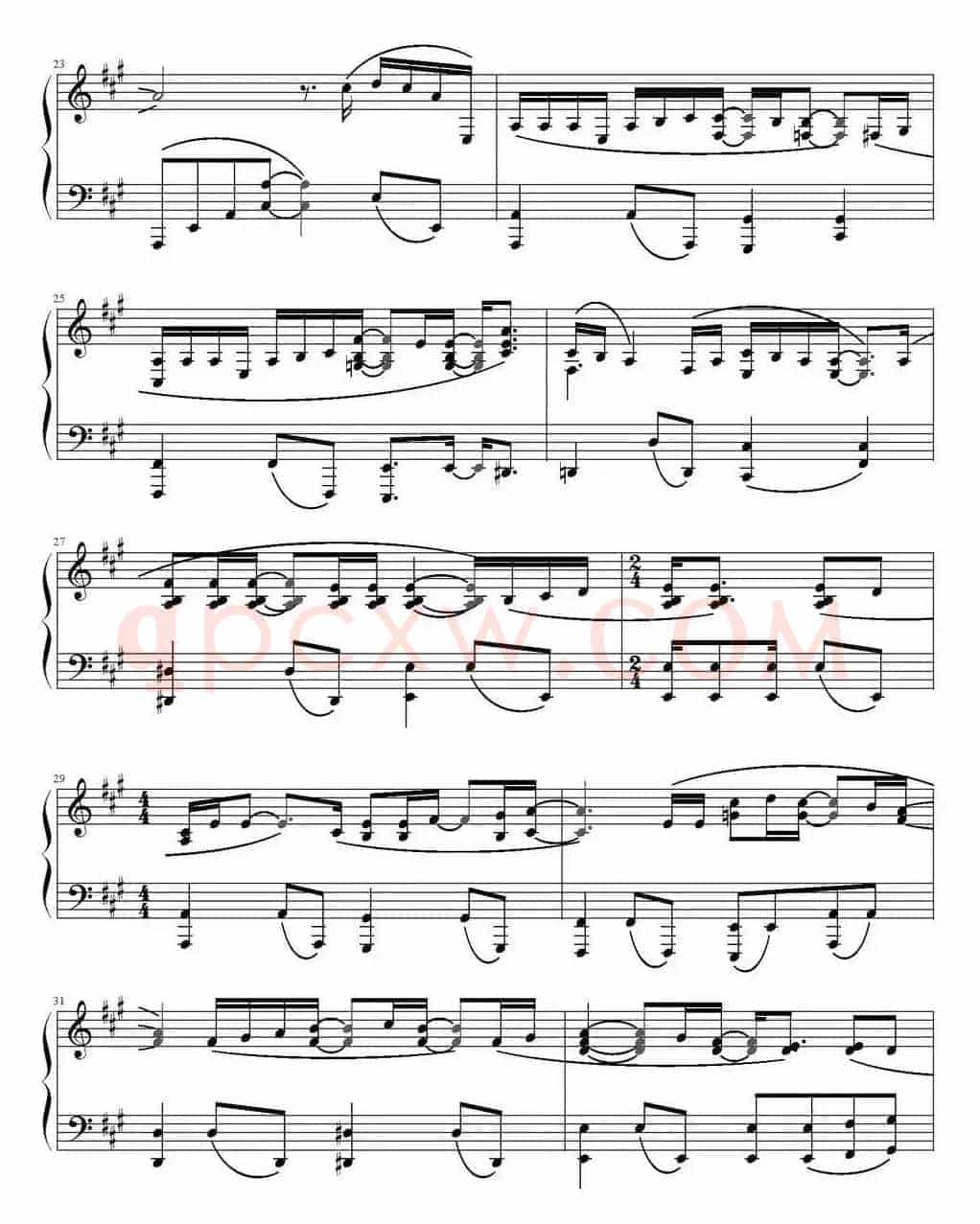 过了很久（《屋塔房王世子》主题曲、Sujan Joyner改编版）
