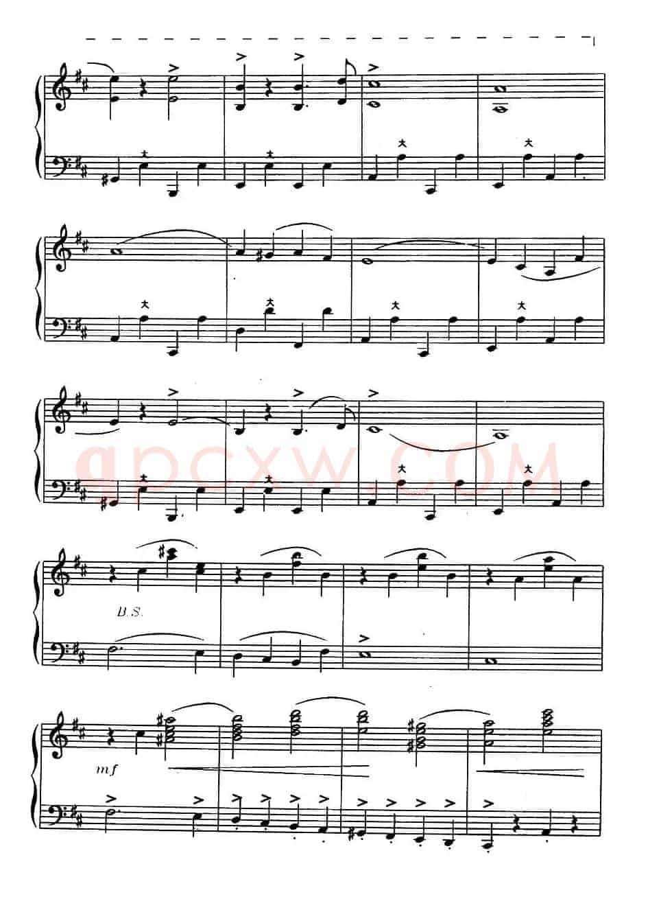歌剧《鲁斯兰与柳德米拉》序曲