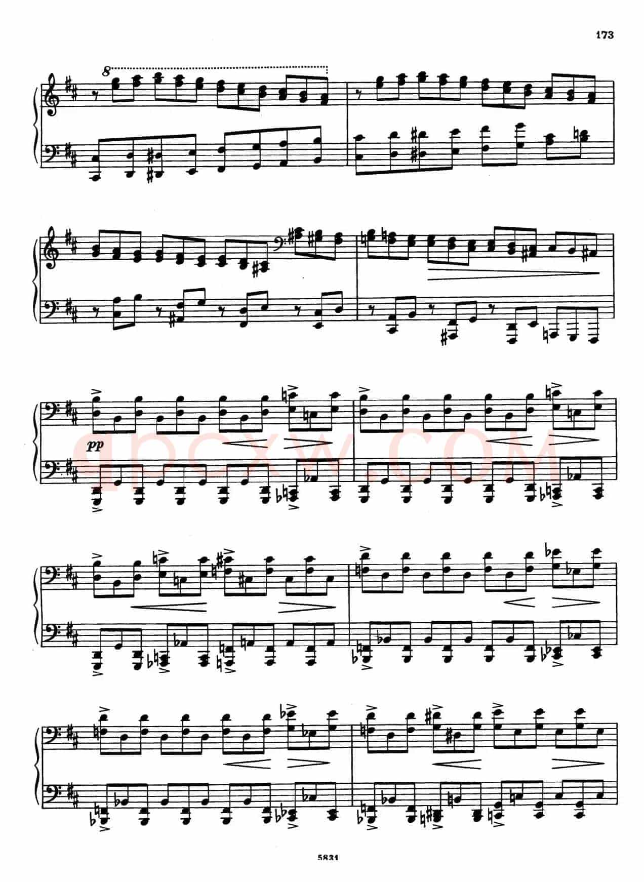 COHATA Op.64-1(Ⅳ)