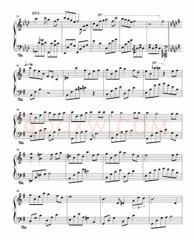电影《画皮》 插曲集合