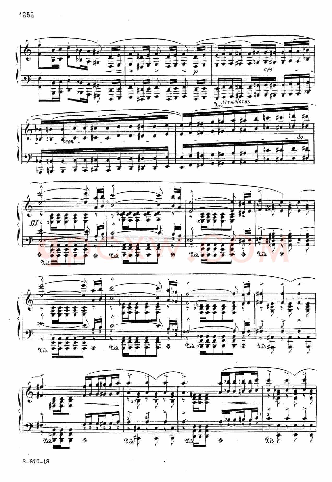 Two Polonaises S.223（2首波洛奈兹舞曲·E大调）