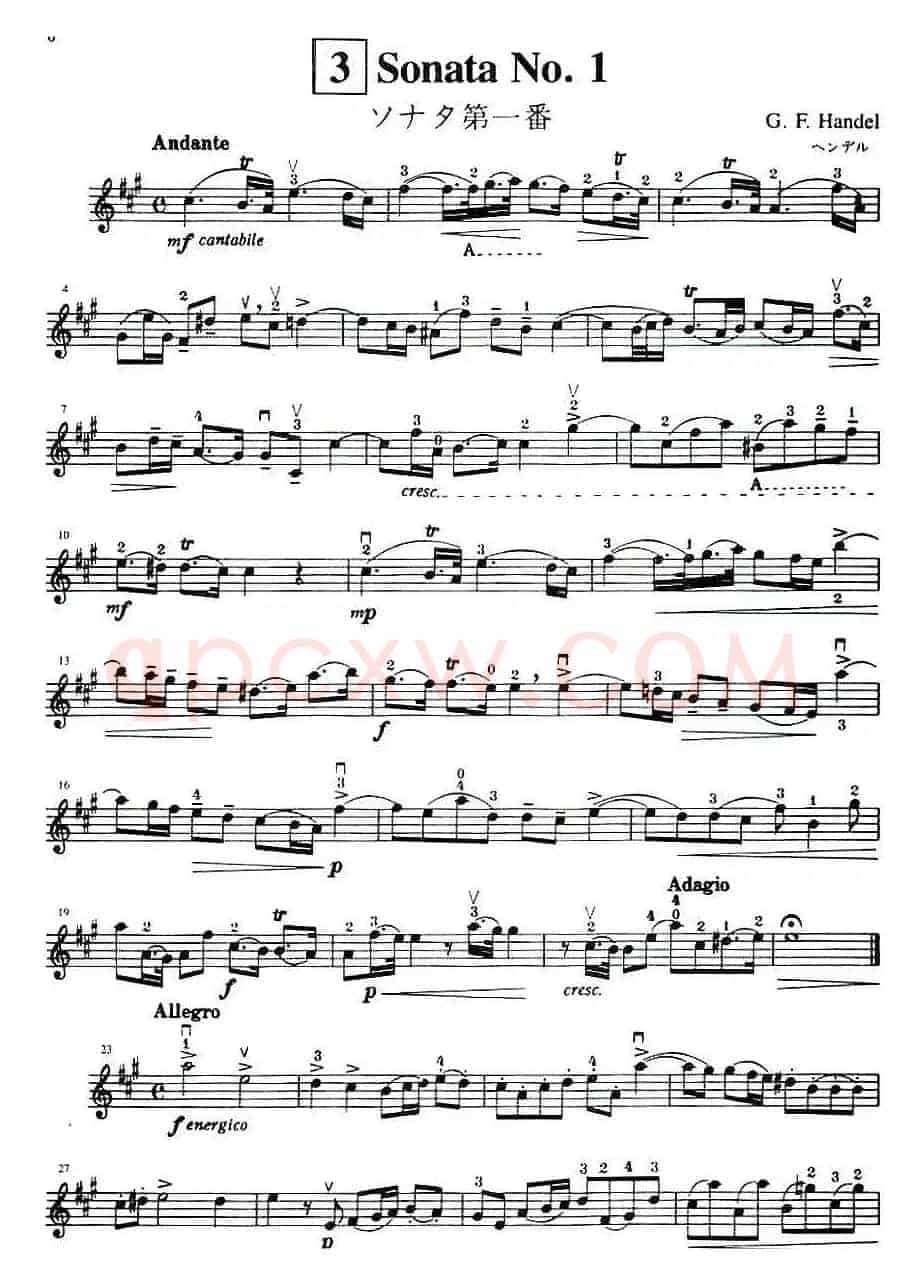 铃木小提琴教材第七册（Suzuki Violin School Violin Part VOLUME 7）