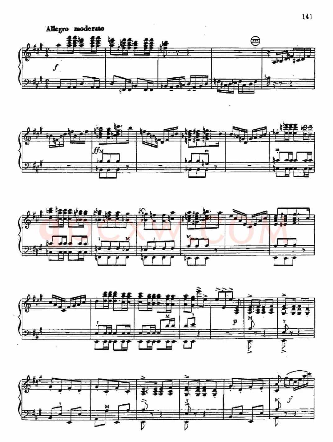 蝙蝠序曲