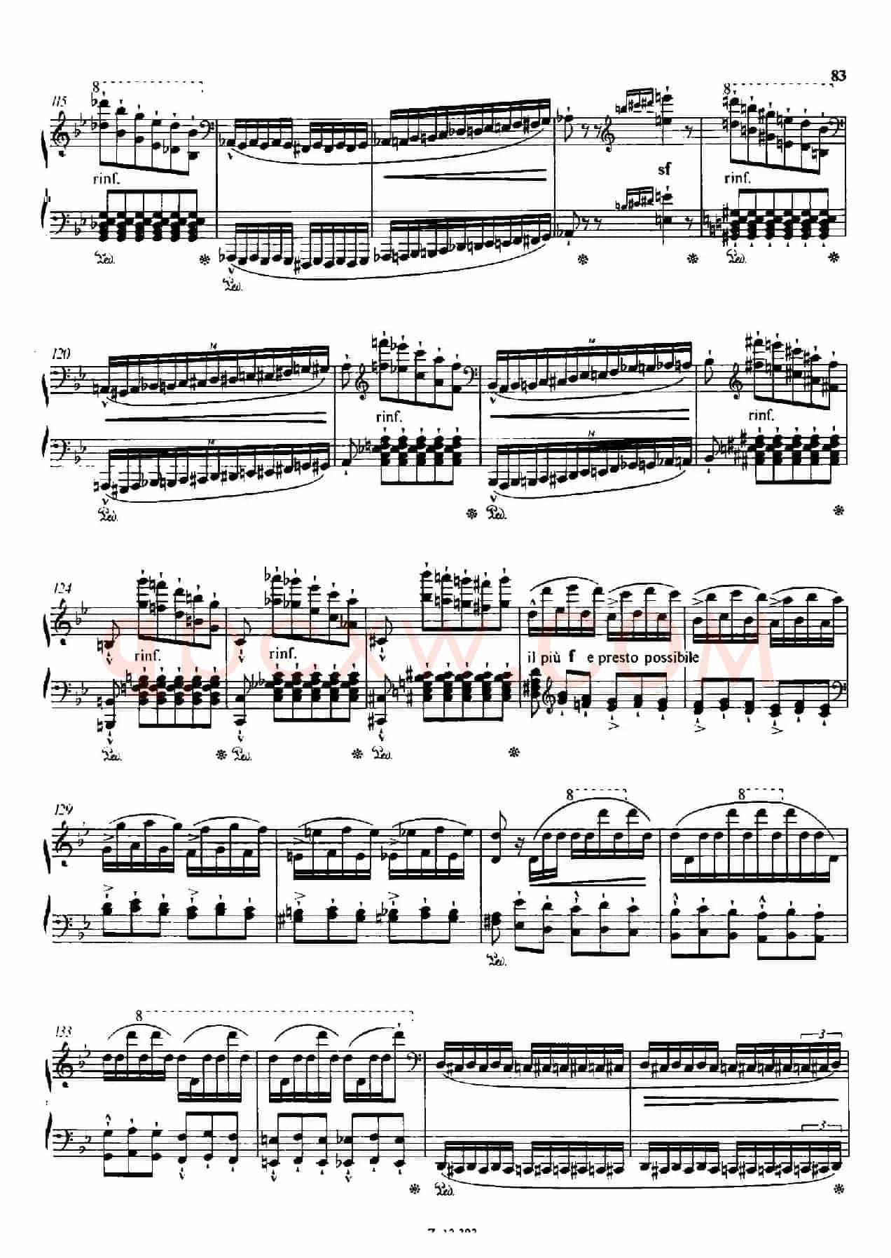Soirées Musicales S.424（《音乐晚会（全12首）》第12首）