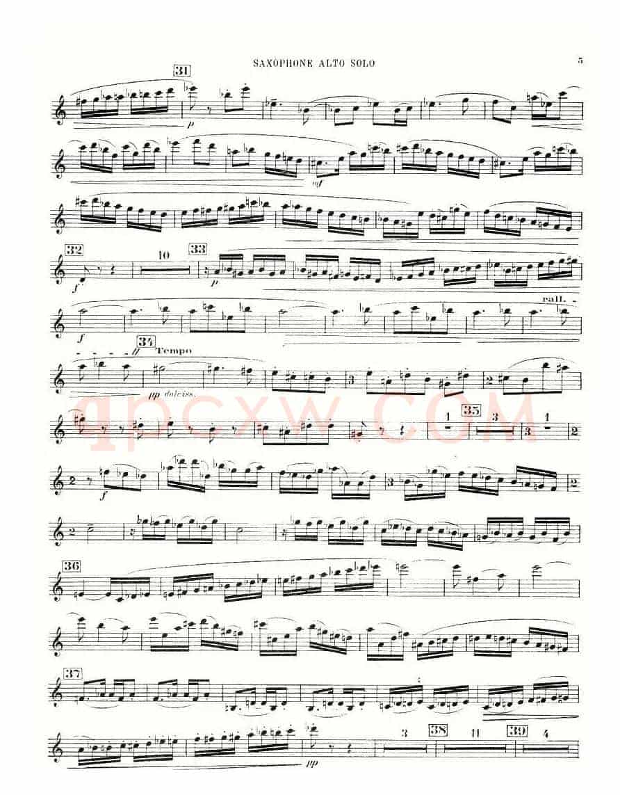 Concertino da camera