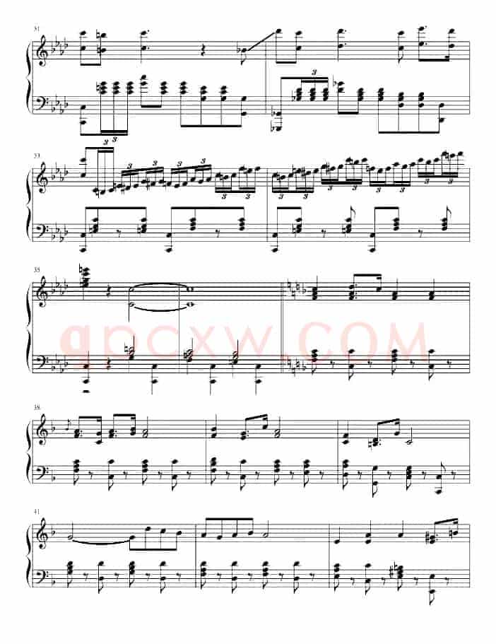 Toreador Song（斗牛士之歌）