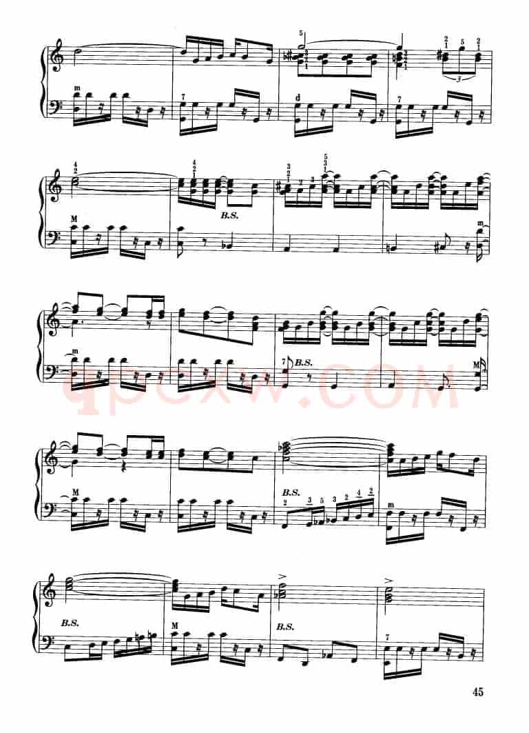 金婚进行曲