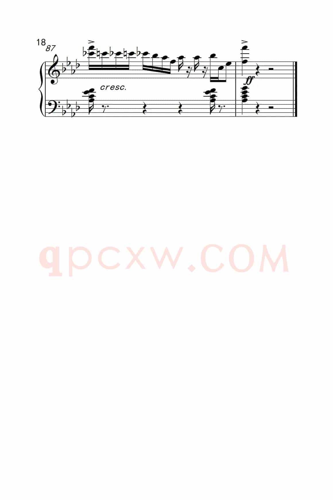 不是爵士（ It's Not Jazz）
