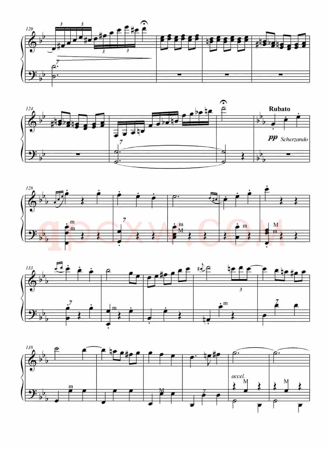 人生的旋转木马（《​哈尔的移动城堡》主题曲）