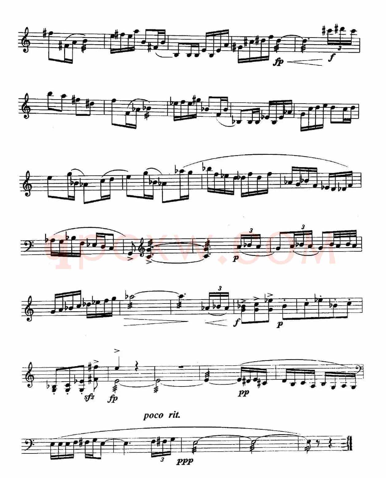 扬琴组曲：二、自得其乐的舞蹈