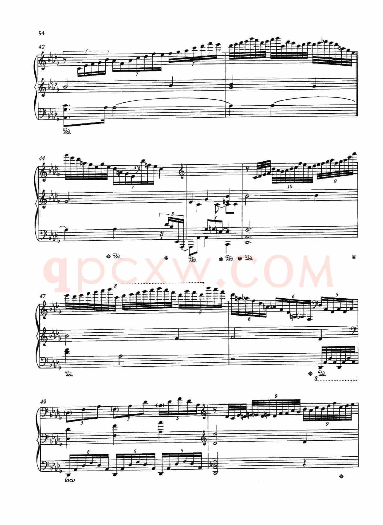 An Der Schonen Blauen Donau Op.314(蓝色多瑙河圆舞曲)