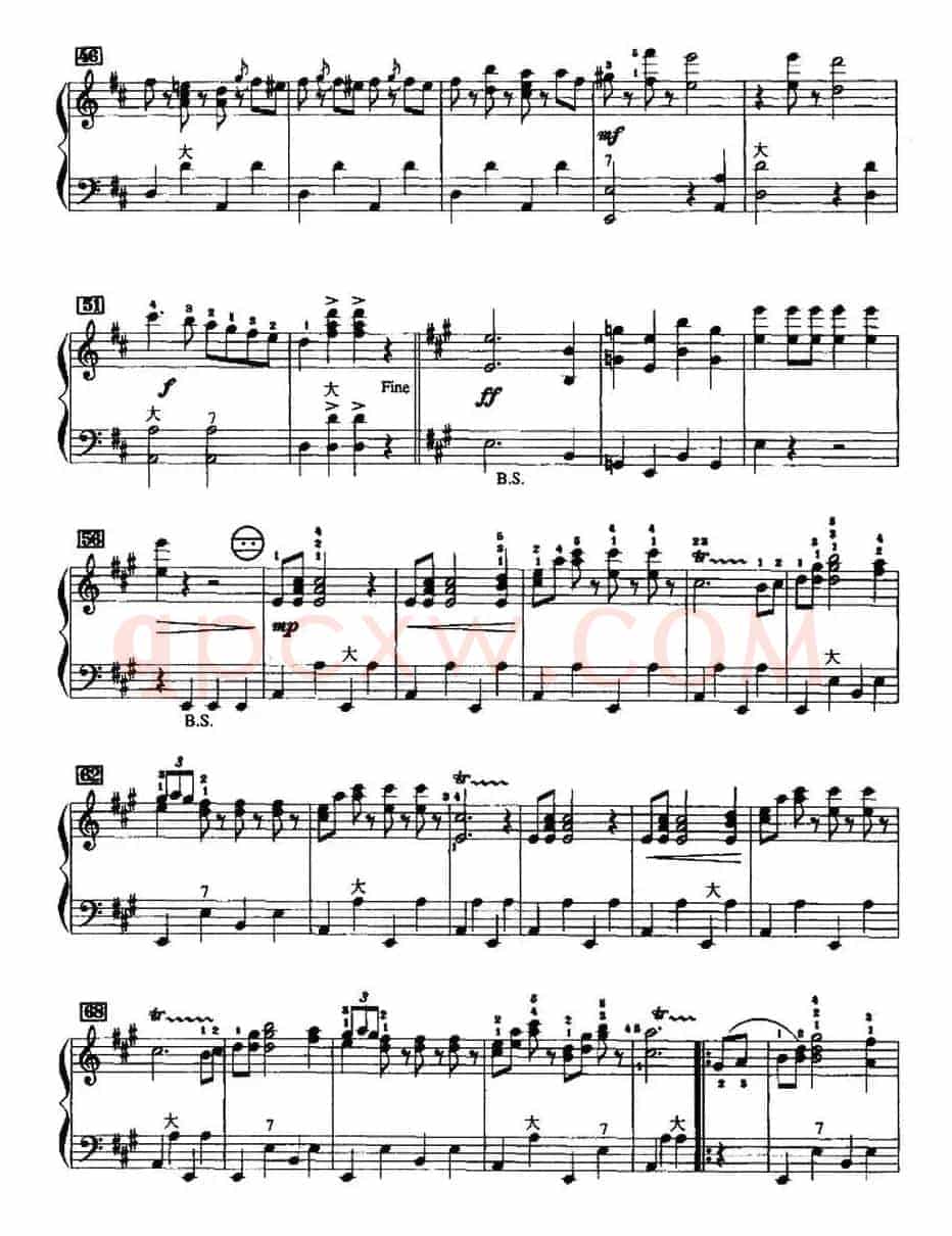 拉德茨基进行曲