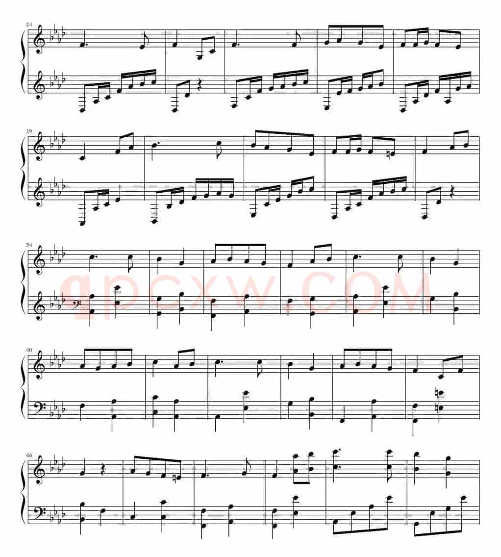 小时候（《喜羊羊与灰太狼之开心闯龙年》插曲）