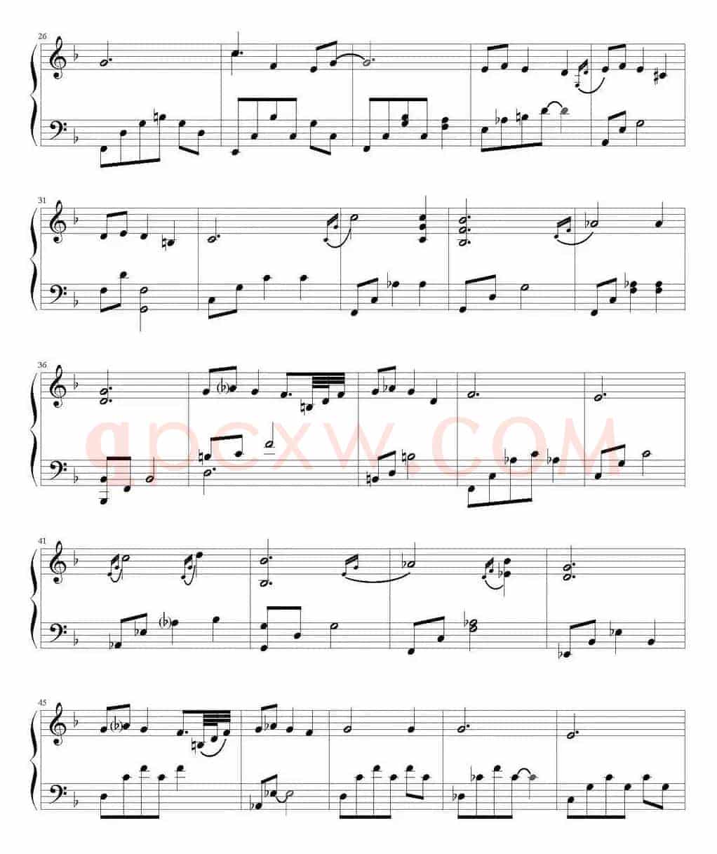 Waltz For The Lonely