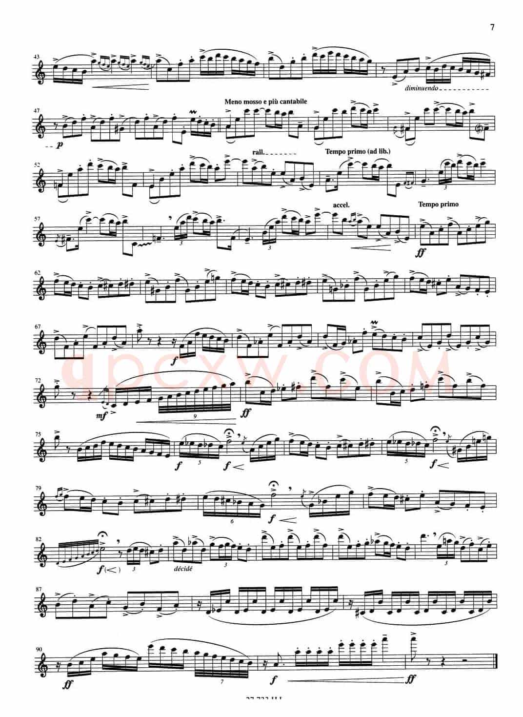 Astor Piazzolla（No.3）