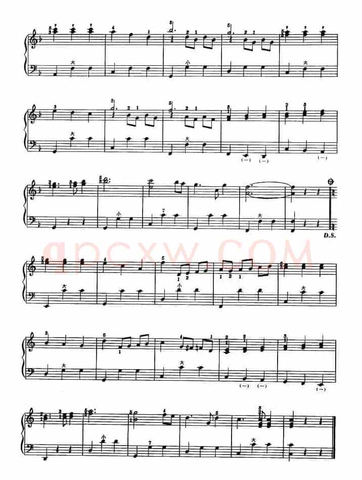 青年圆舞曲