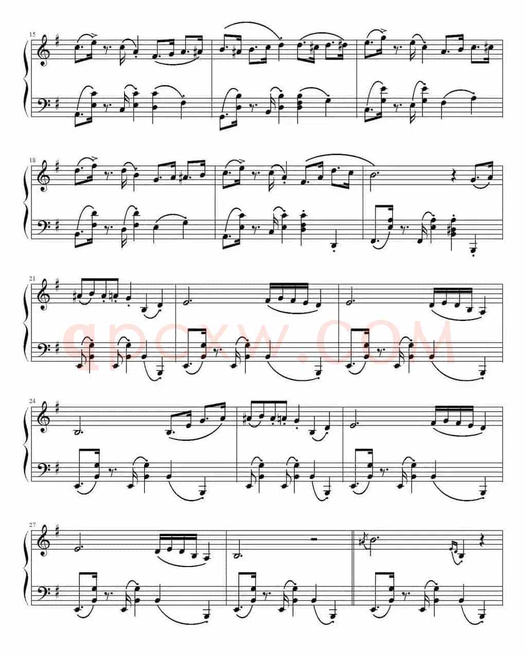 Take Five