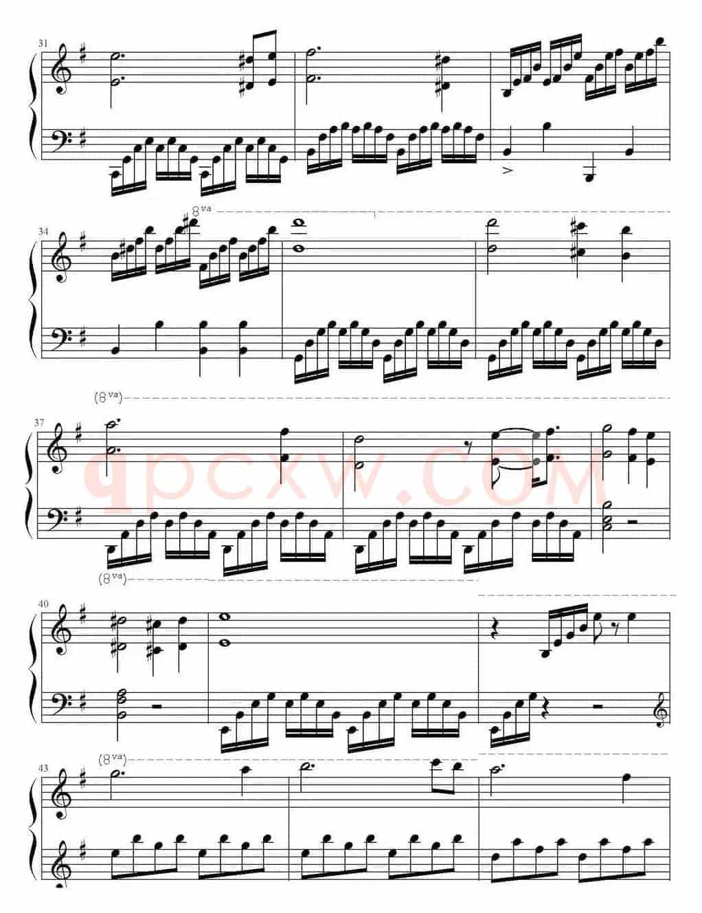 Green Sleeves(Richard Clayderman演奏版)