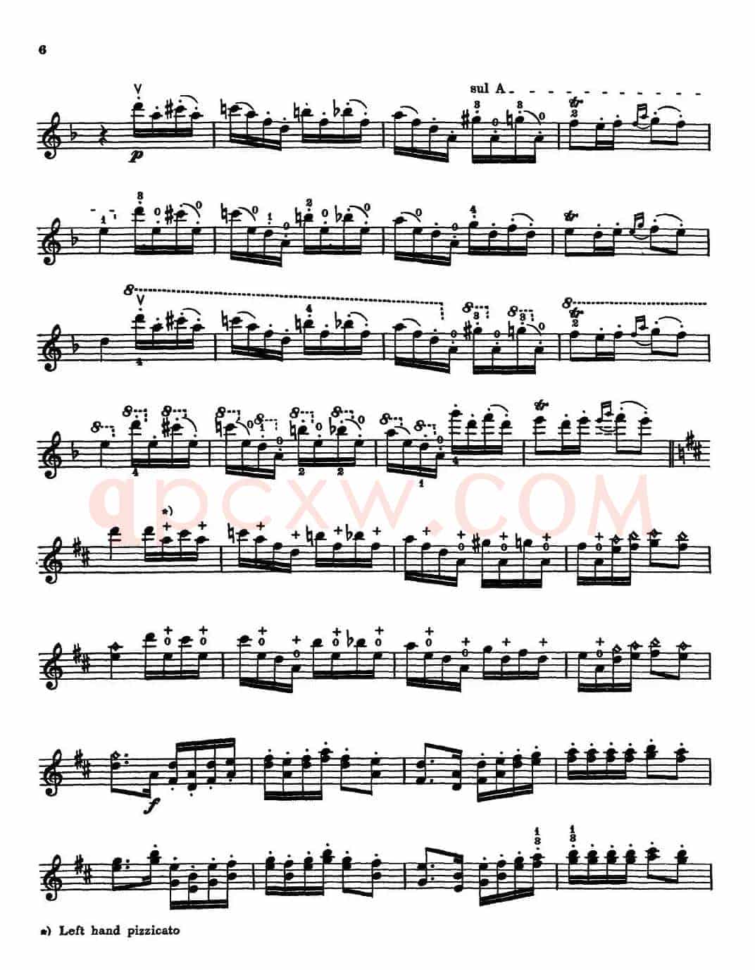 Carmen Concert Fantast Op.25（Ⅰ）