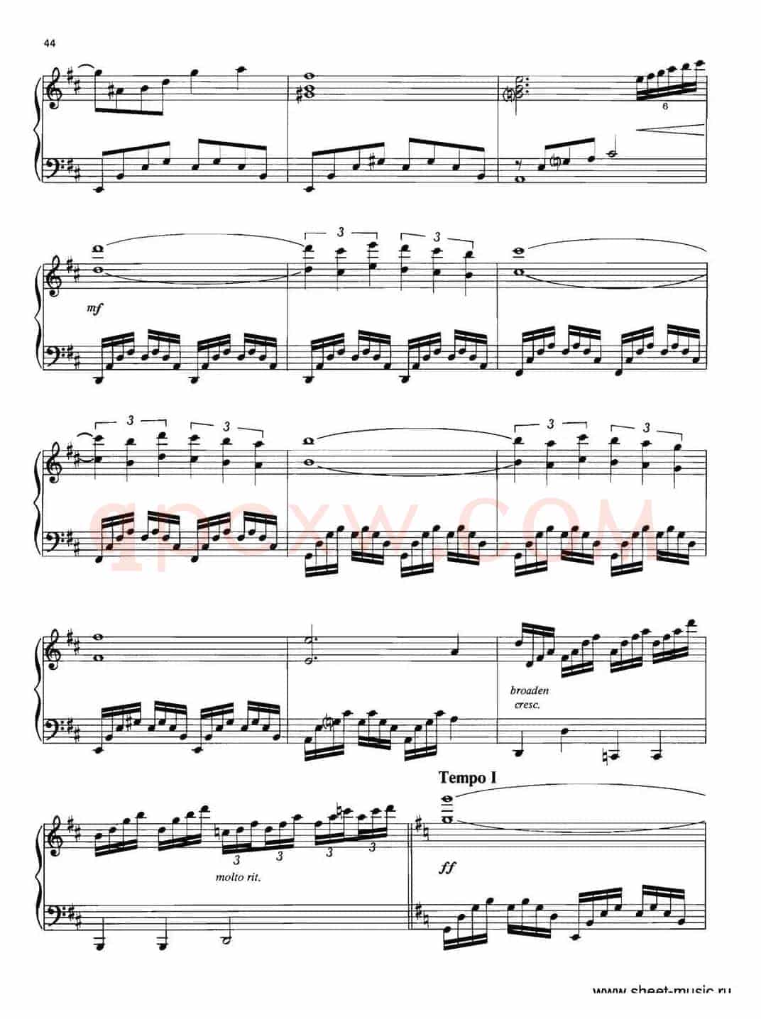 MEDLEY(La Mer(Beyond the Sea)-Yesterday-Till)