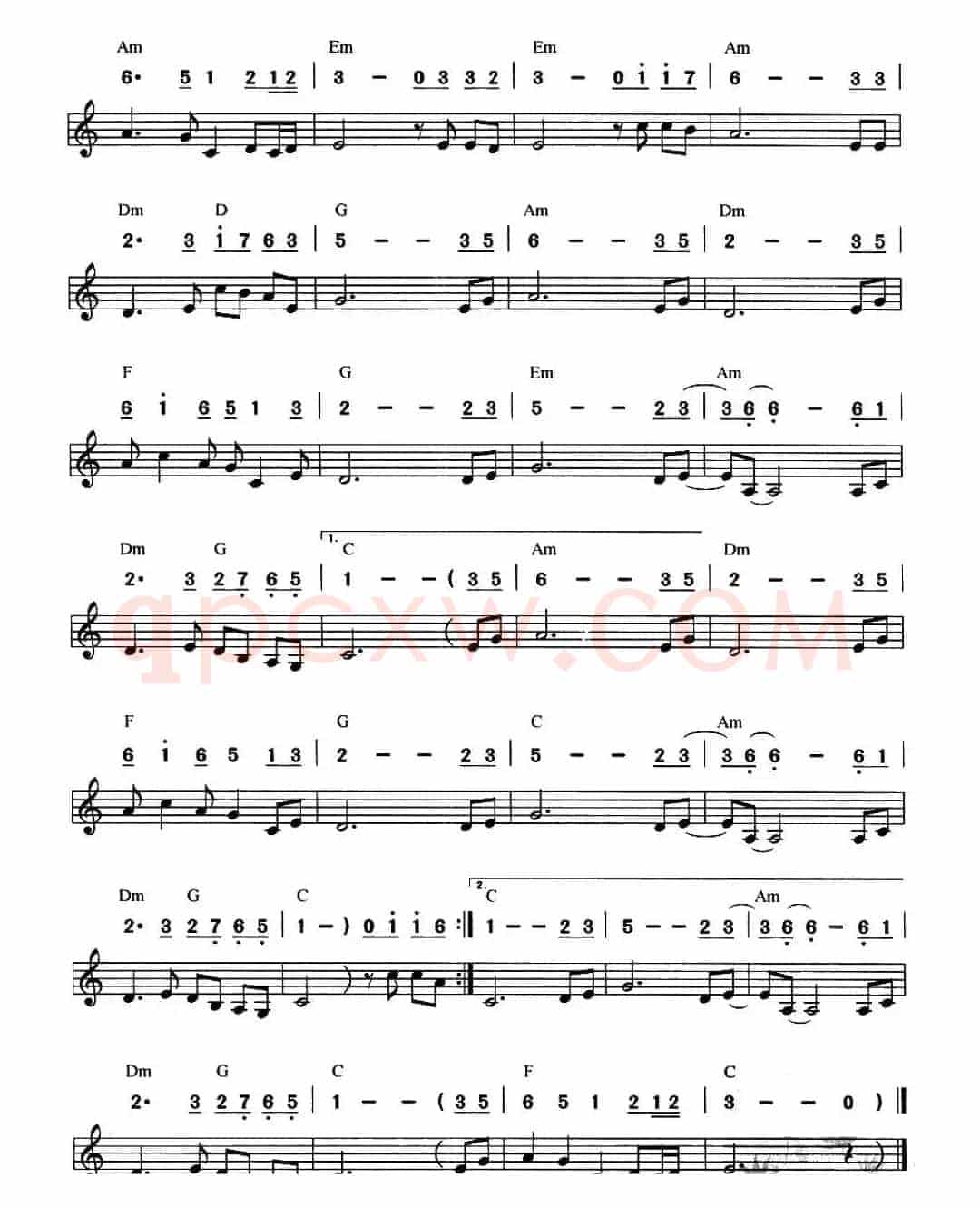 上海滩（同名电视剧主题曲、3个版本）