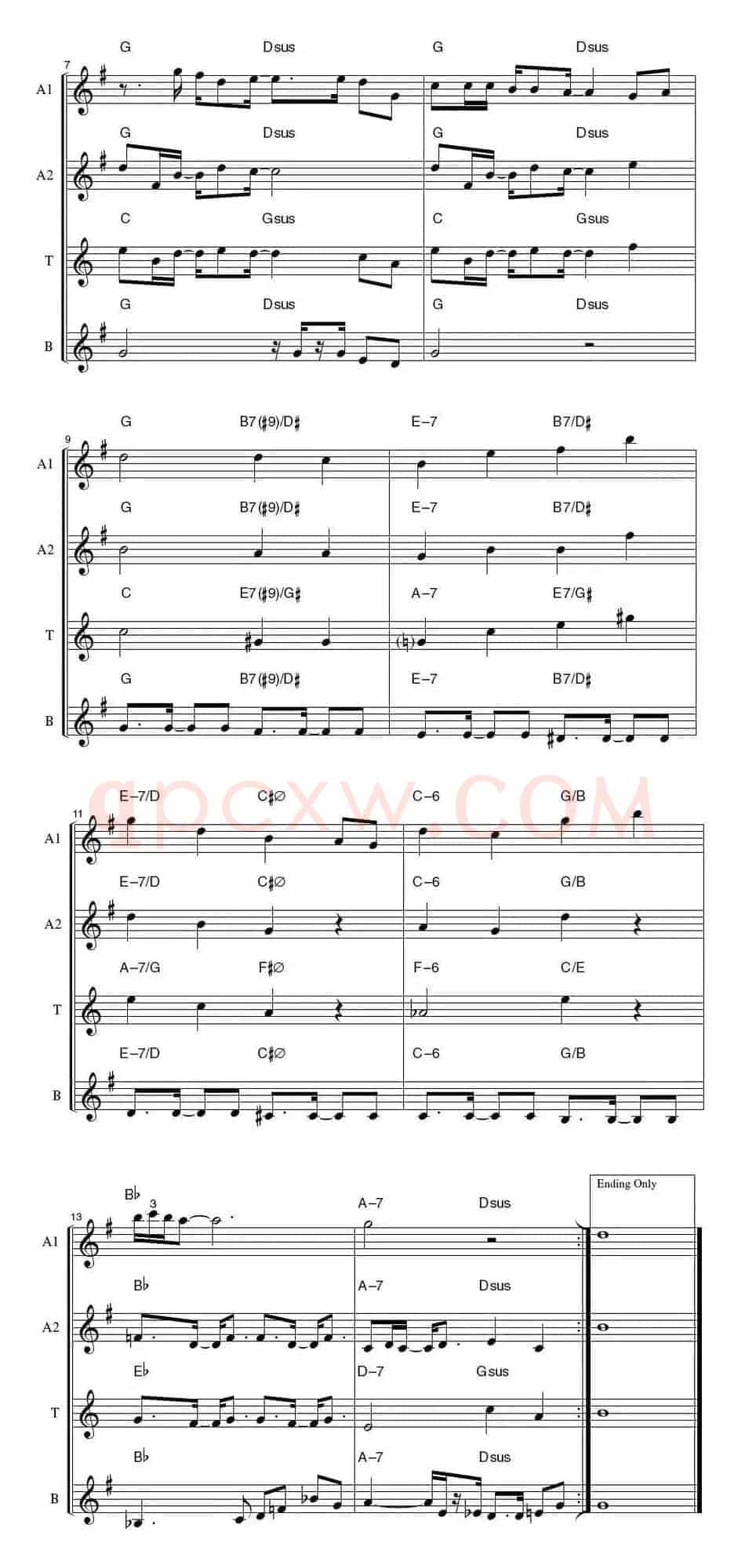 29th Street Saxophone Quartet - Time curtain（四重奏）