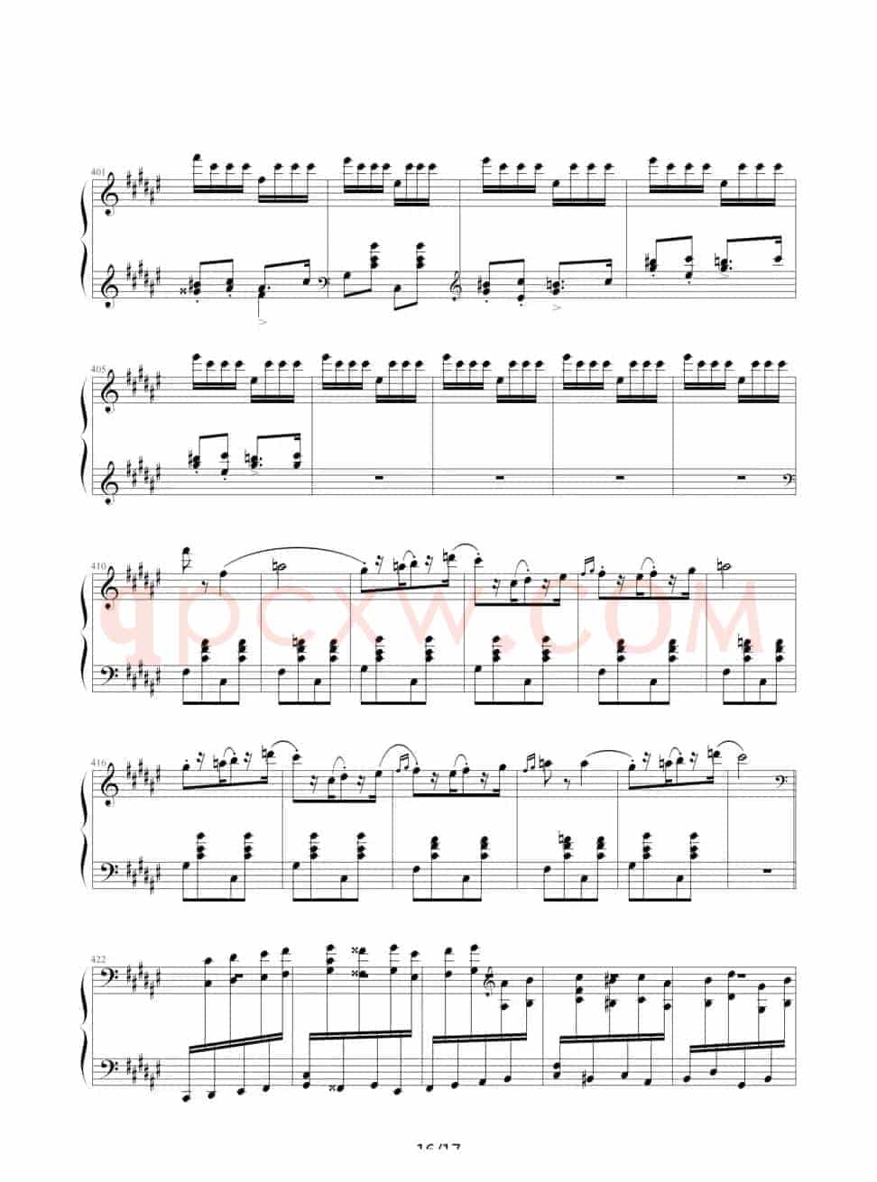 匈牙利狂想曲第二号