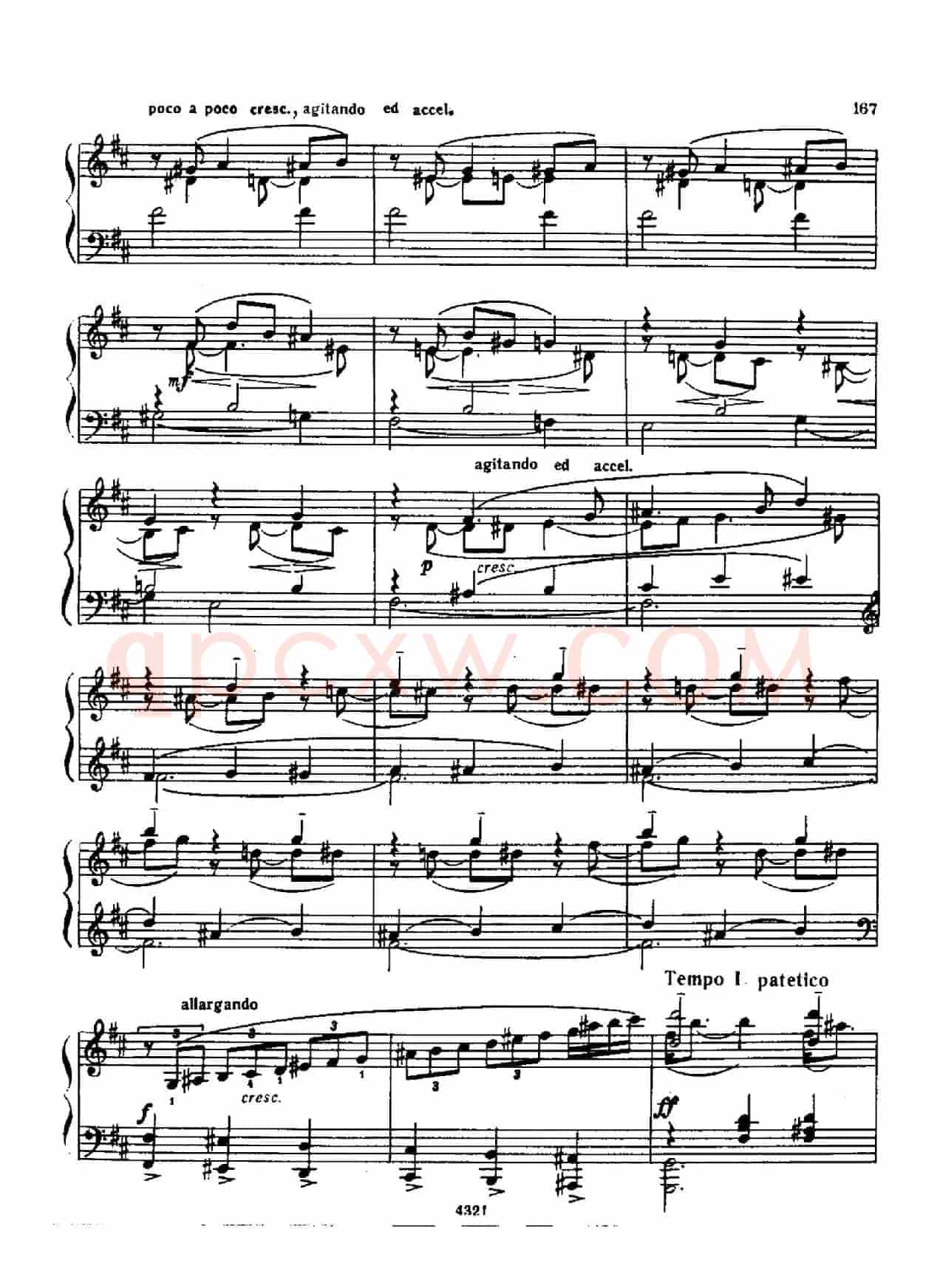 Elegy and Waltz Op.89（悲歌与圆舞曲）