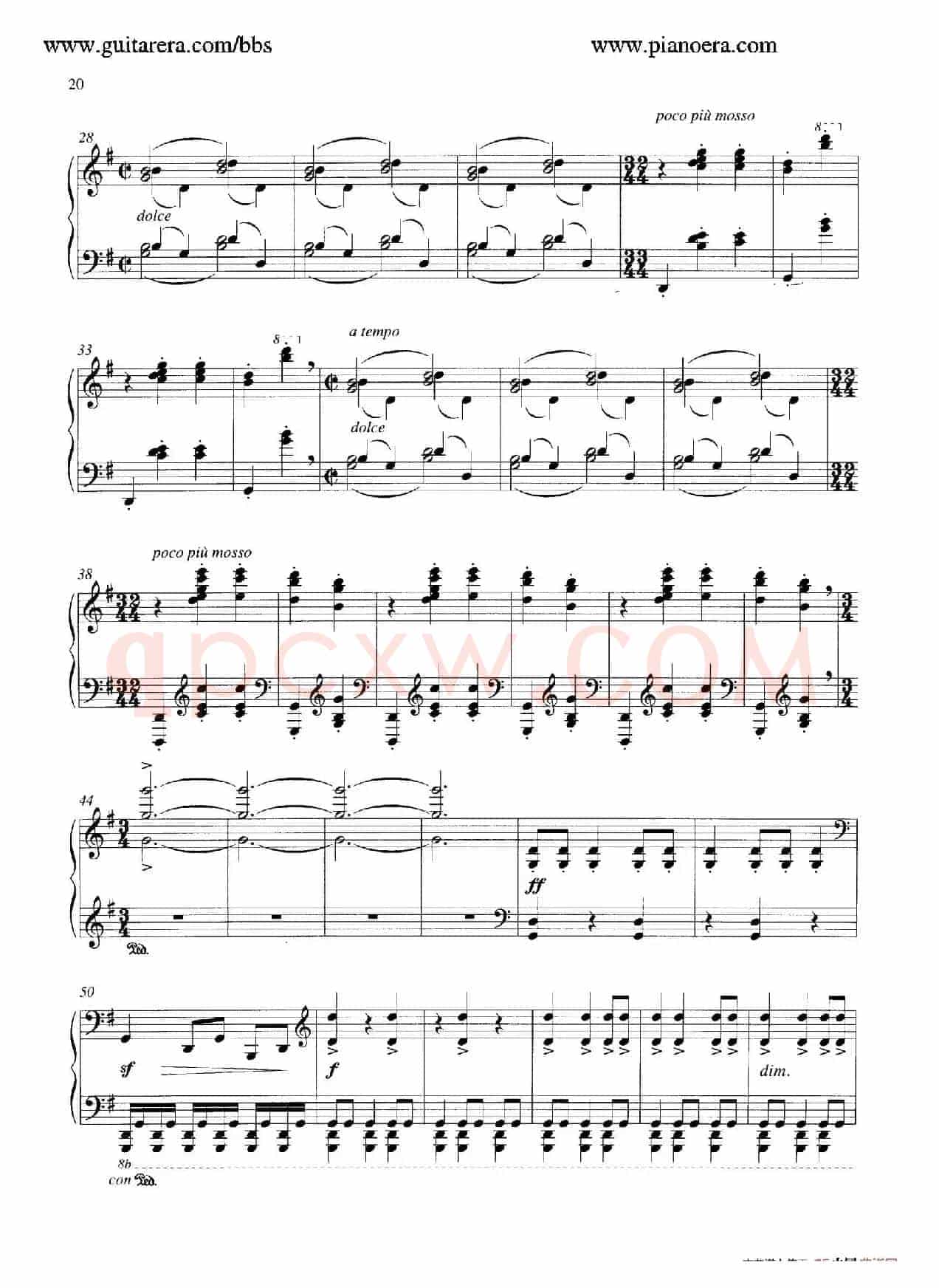 Carmina Burana（布兰诗歌）（清唱剧）