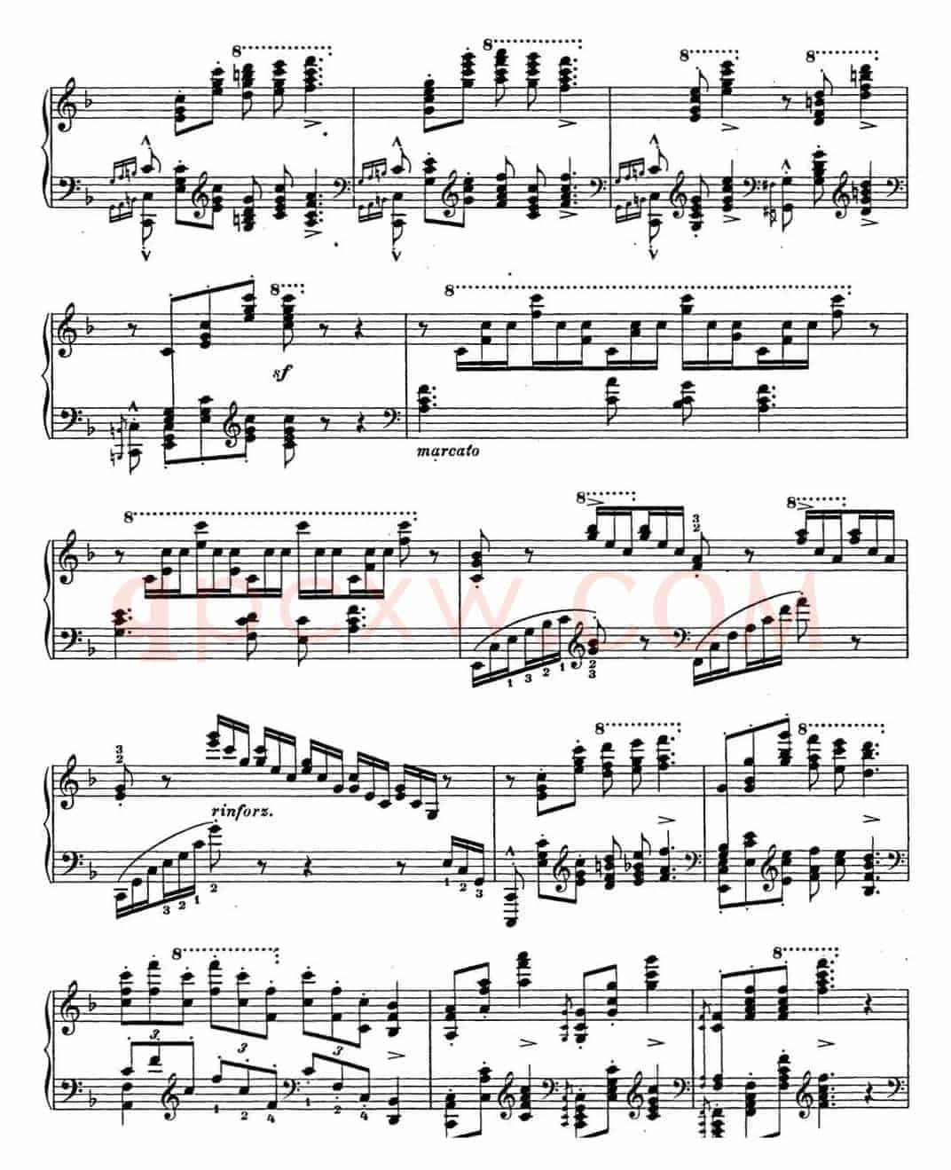 李斯特 匈牙利狂想曲CD Hungarian Rhapsodies S.244 No.14