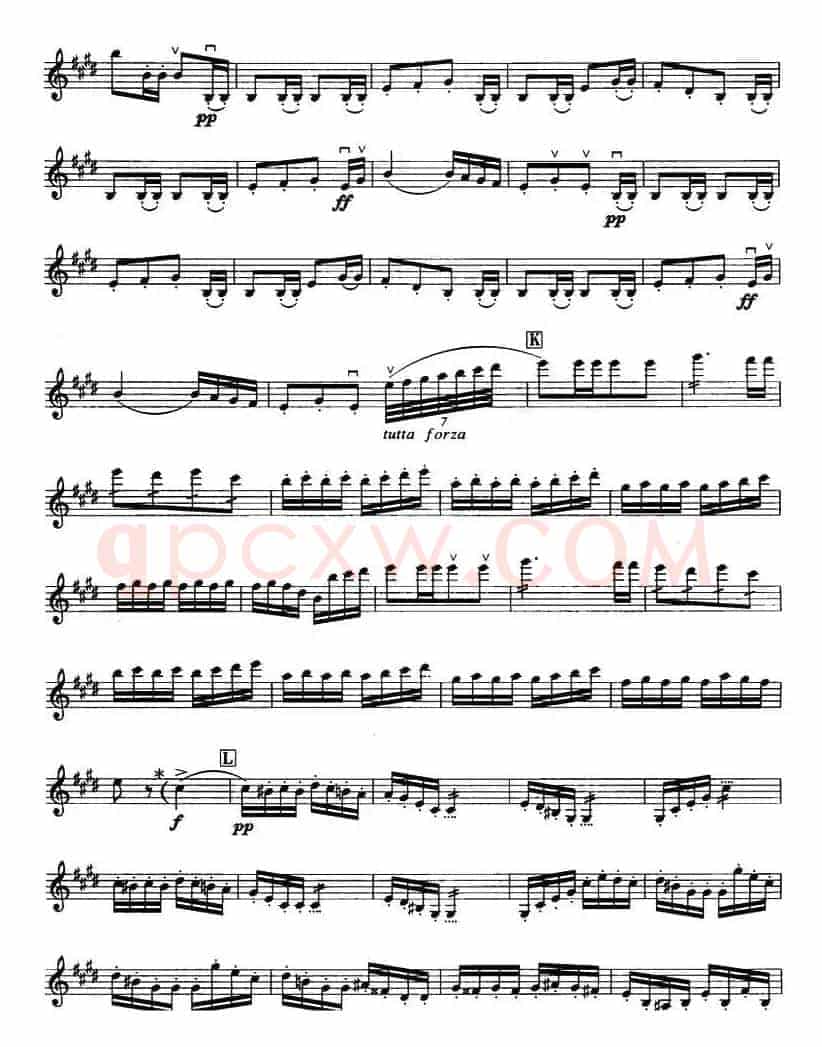 《威廉·退尔》序曲（Overture Wilhelm Tell）