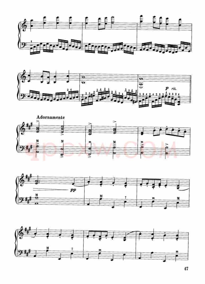 金婚进行曲