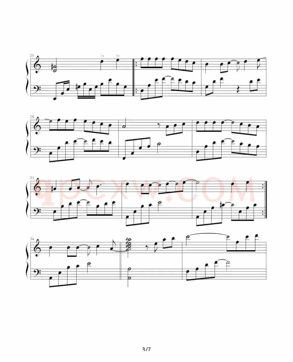 从开始到现在（（韩剧《冬季恋歌》主题曲））