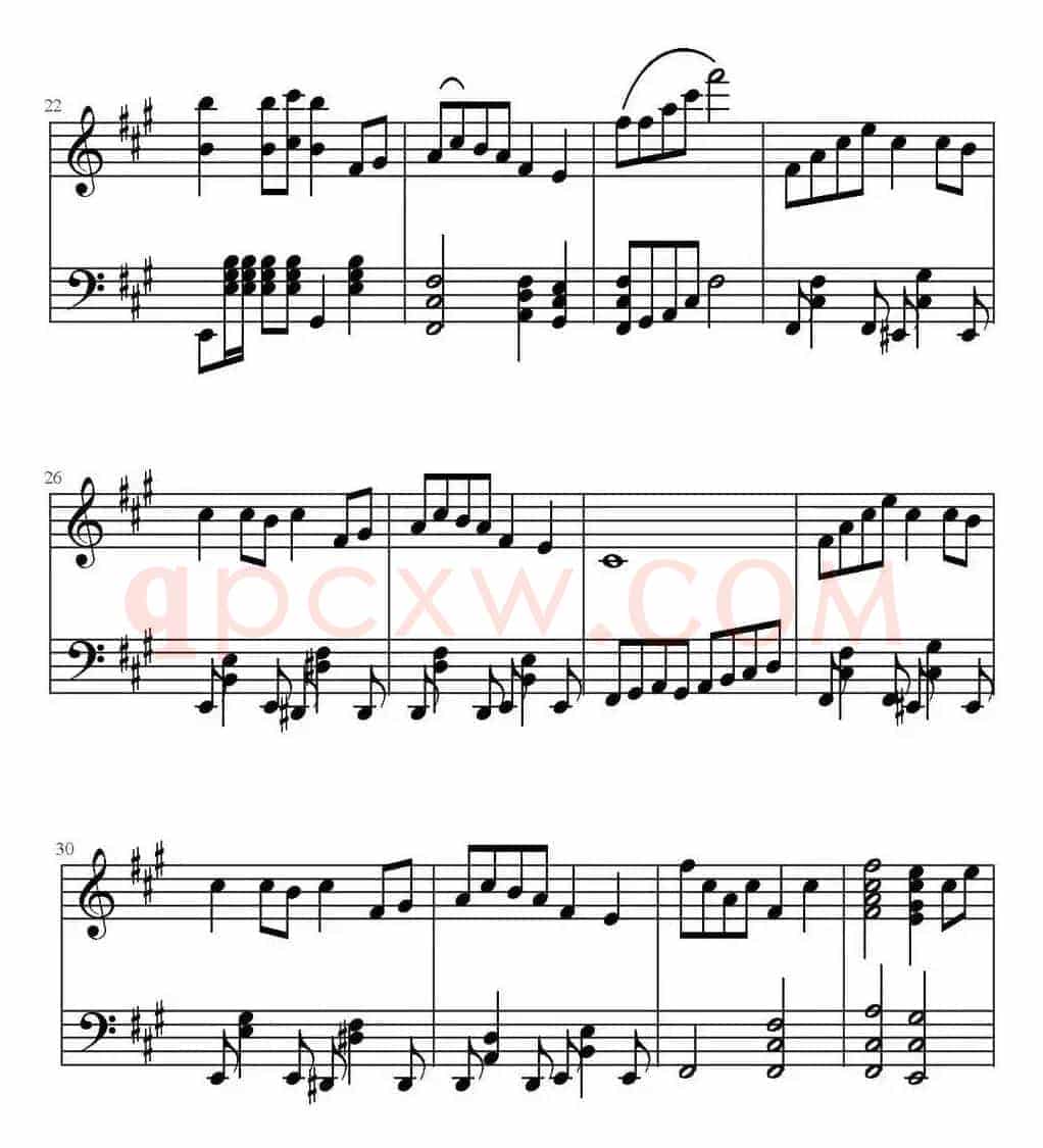 森林狂想曲