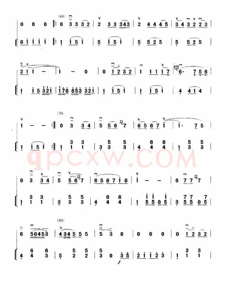 印巴随想曲