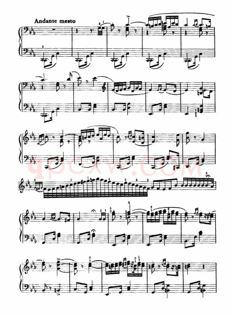 匈牙利狂想曲第2号