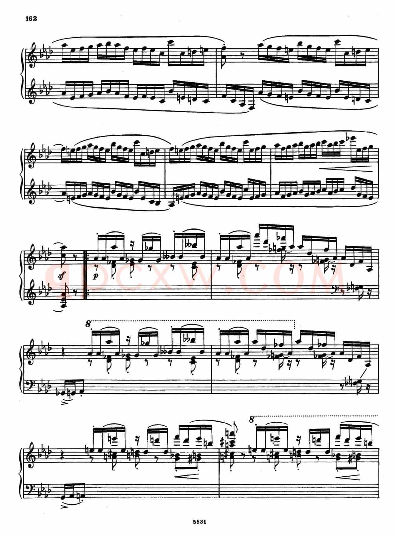 COHATA Op.64-1(Ⅲ)